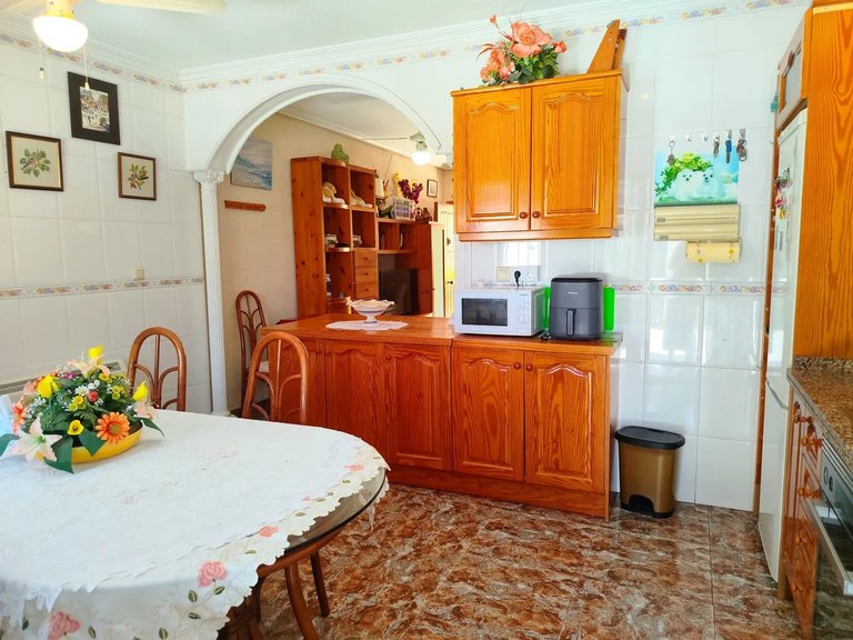 Town House for Sale in La Zenia, Alicante 10
