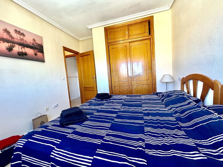 Villa for Sale in La Zenia, Alicante 12