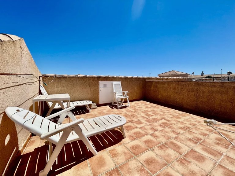 Villa for Sale in La Zenia, Alicante 21