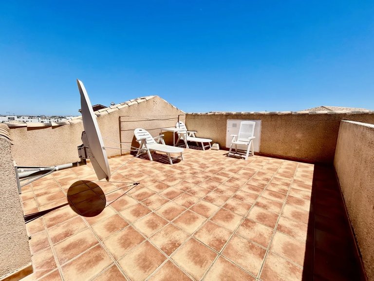 Villa for Sale in La Zenia, Alicante 22