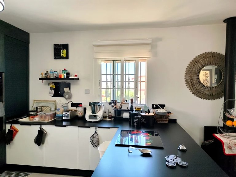 Villa for Sale in Vista Bella Golf Resort, Alicante 6