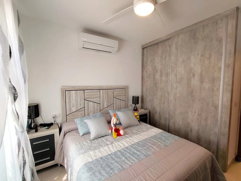 Villa for Sale in Vista Bella Golf Resort, Alicante 11