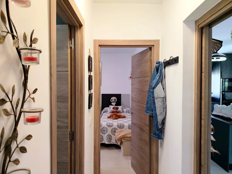 Villa for Sale in Vista Bella Golf Resort, Alicante 12