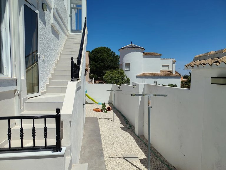 Villa for Sale in Vista Bella Golf Resort, Alicante 17