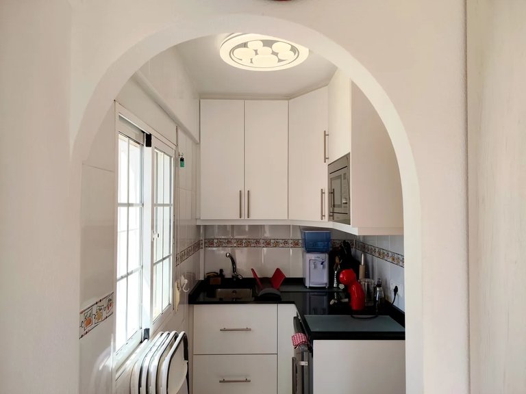 Villa for Sale in Vista Bella Golf Resort, Alicante 25