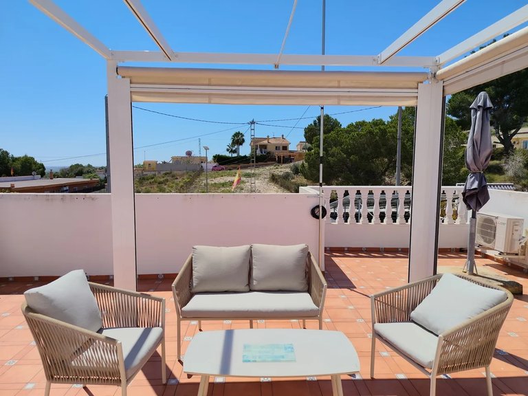 Villa for Sale in Vista Bella Golf Resort, Alicante 28