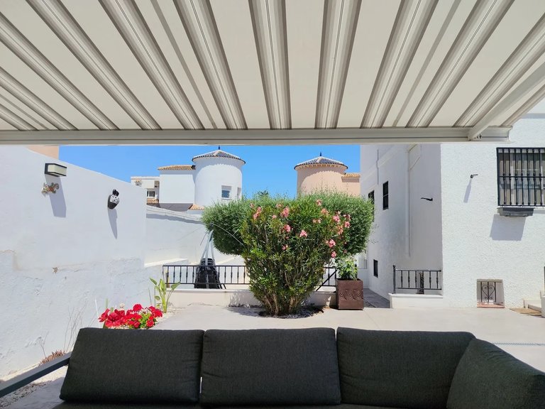 Villa for Sale in Vista Bella Golf Resort, Alicante 44
