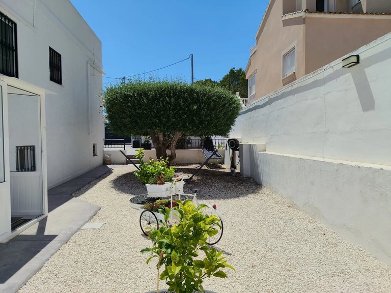 Villa for Sale in Vista Bella Golf Resort, Alicante 45