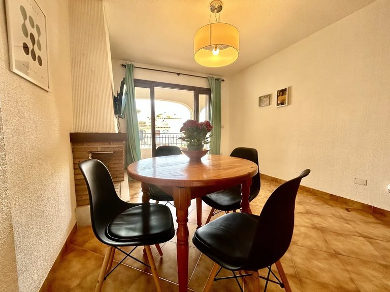 Apartment for Sale in Cabo Roig, Alicante 5