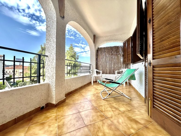 Apartment for Sale in Cabo Roig, Alicante 6