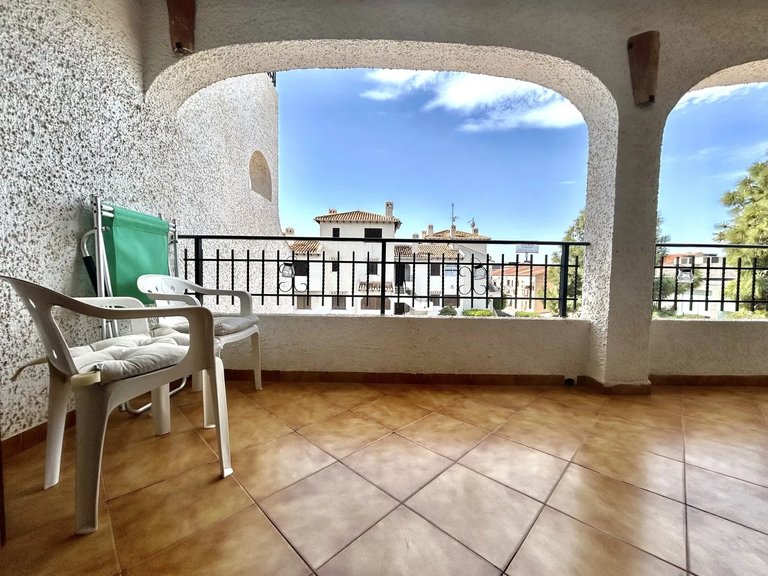 Apartment for Sale in Cabo Roig, Alicante 7