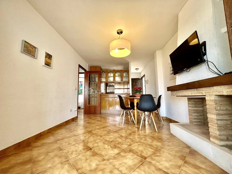Apartment for Sale in Cabo Roig, Alicante 8