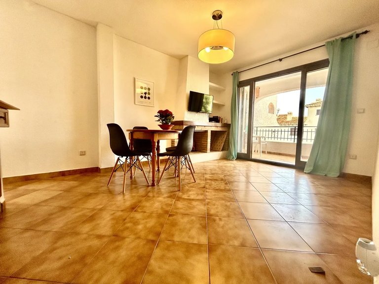 Apartment for Sale in Cabo Roig, Alicante 9