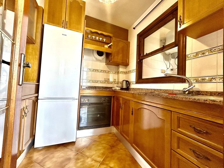 Apartment for Sale in Cabo Roig, Alicante 10