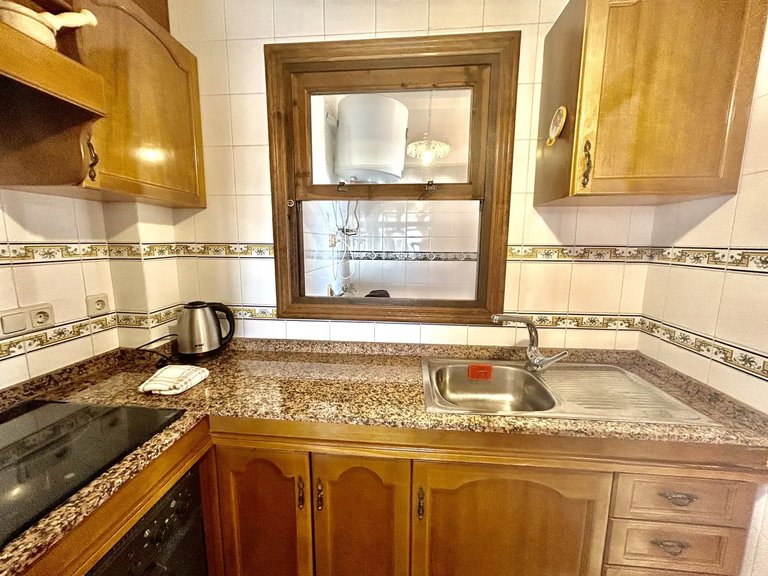 Apartment for Sale in Cabo Roig, Alicante 11