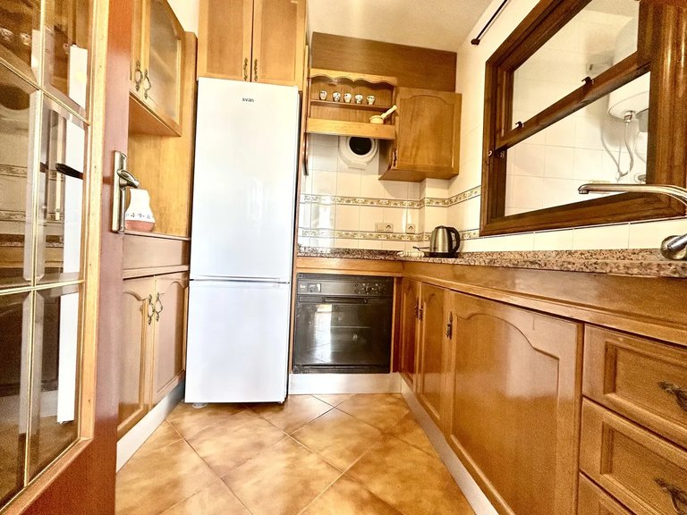 Apartment for Sale in Cabo Roig, Alicante 12