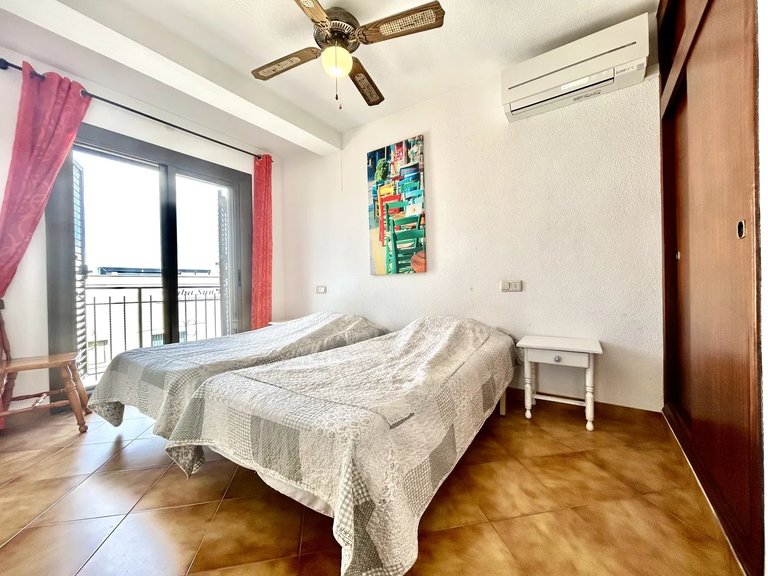 Apartment for Sale in Cabo Roig, Alicante 13