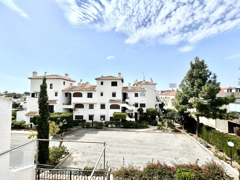 Apartment for Sale in Cabo Roig, Alicante 21