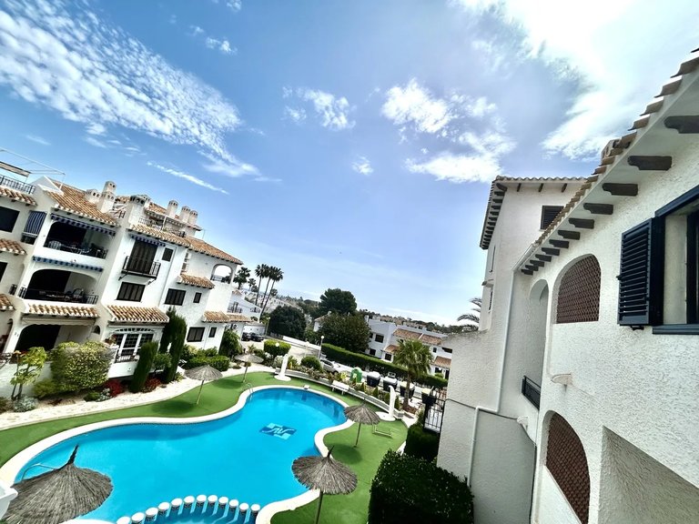 Apartment for Sale in Cabo Roig, Alicante 23