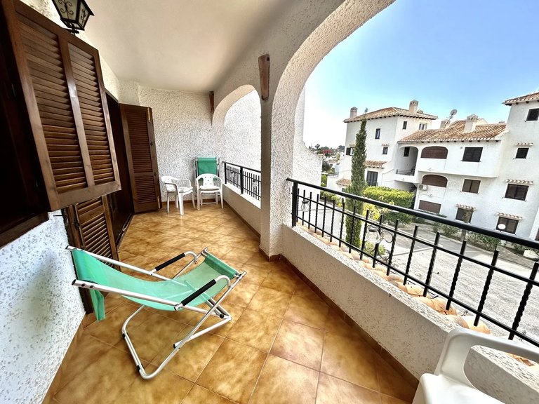 Apartment for Sale in Cabo Roig, Alicante 24