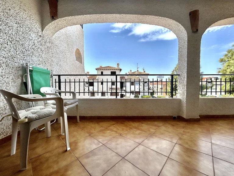 Apartment for Sale in Cabo Roig, Alicante 26
