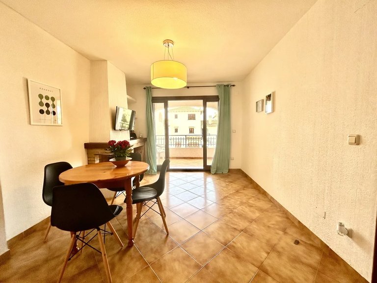 Apartment for Sale in Cabo Roig, Alicante 27