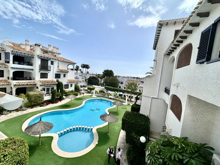 Apartment for Sale in Cabo Roig, Alicante 30