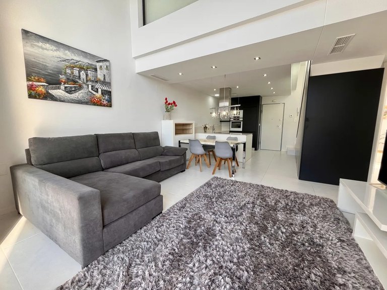 Villa for Sale in Los Dolses, Alicante 11