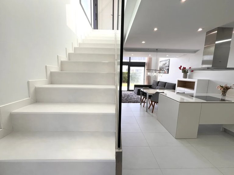 Villa for Sale in Los Dolses, Alicante 21