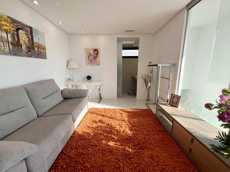 Villa for Sale in Los Dolses, Alicante 25