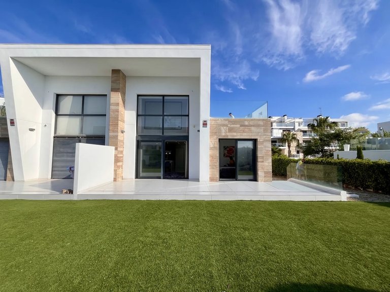 Villa for Sale in Los Dolses, Alicante 33
