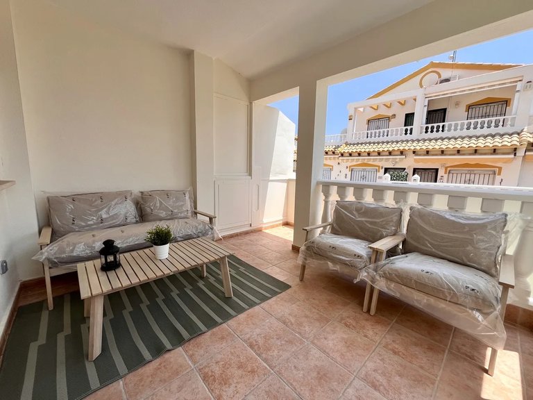 Town House for Sale in Los Altos, Alicante 24