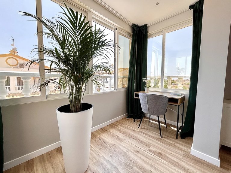 Town House for Sale in Los Altos, Alicante 30