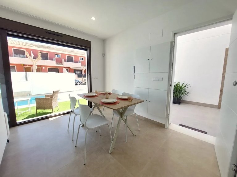 Villa for Sale in San Pedro Del Pinatar, Murcia 4