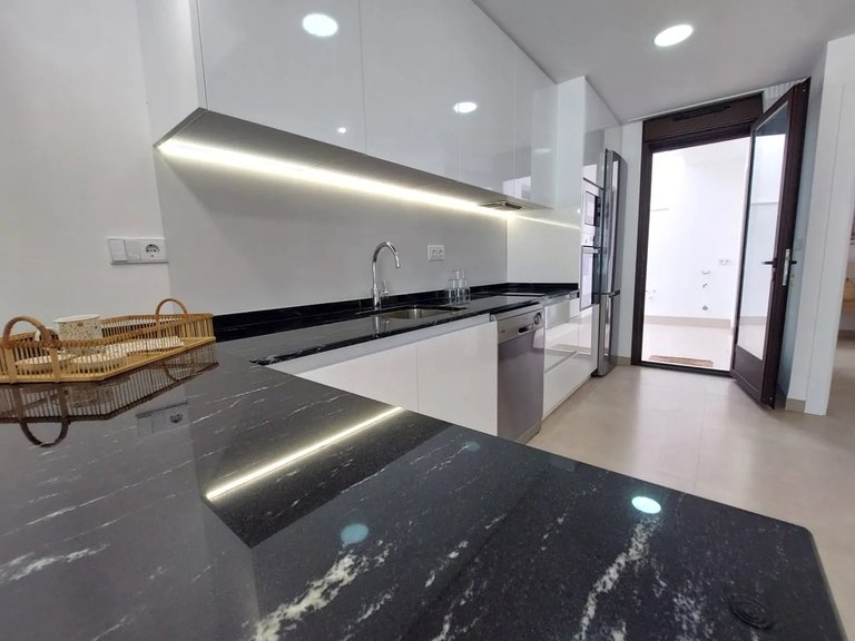 Villa for Sale in San Pedro Del Pinatar, Murcia 6