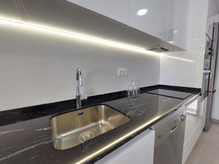Villa for Sale in San Pedro Del Pinatar, Murcia 7