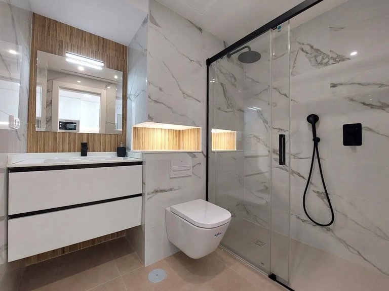 Villa for Sale in San Pedro Del Pinatar, Murcia 13