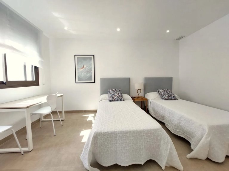 Villa for Sale in San Pedro Del Pinatar, Murcia 17
