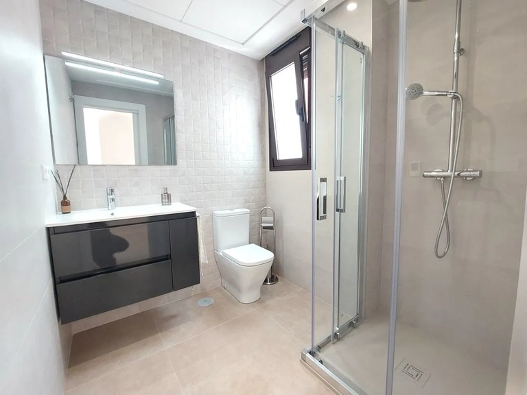 Villa for Sale in San Pedro Del Pinatar, Murcia 18