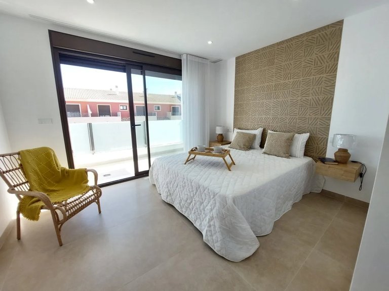 Villa for Sale in San Pedro Del Pinatar, Murcia 22