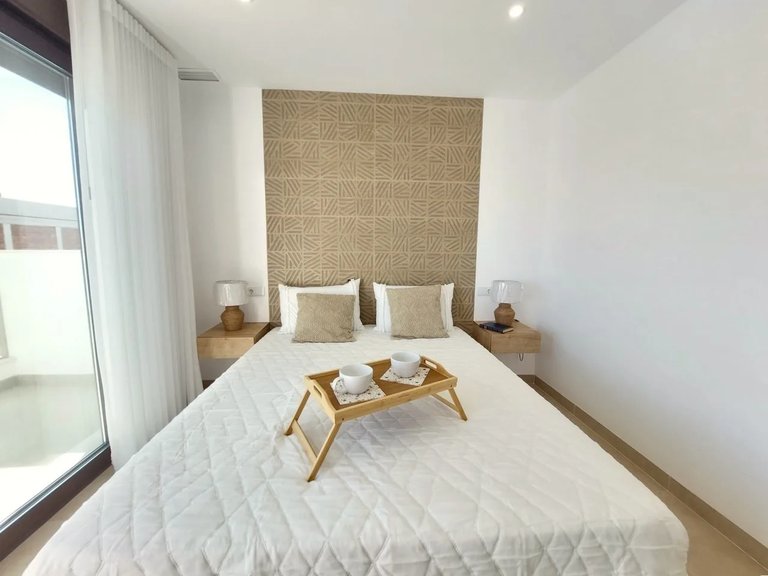 Villa for Sale in San Pedro Del Pinatar, Murcia 23