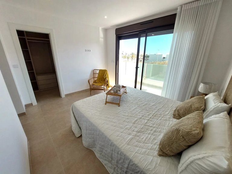 Villa for Sale in San Pedro Del Pinatar, Murcia 26