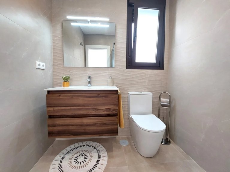 Villa for Sale in San Pedro Del Pinatar, Murcia 29
