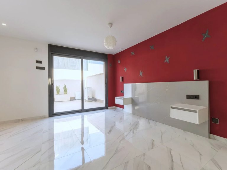 Villa for Sale in San Miguel De Salinas, Alicante 8