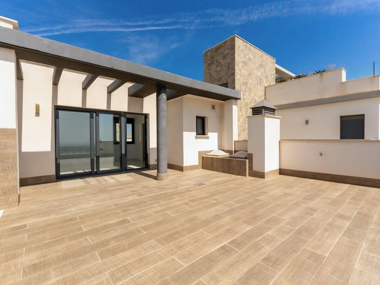 Villa for Sale in San Miguel De Salinas, Alicante 17