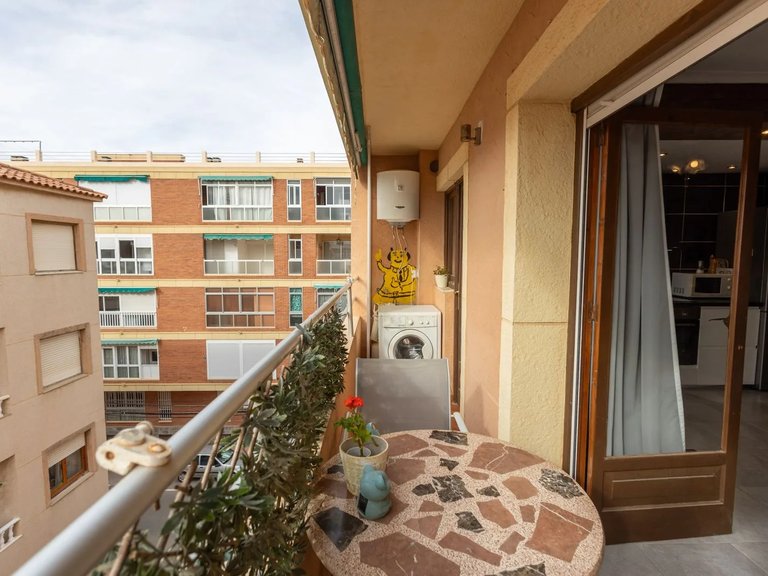 Apartment for Sale in Torrevieja, Alicante 8