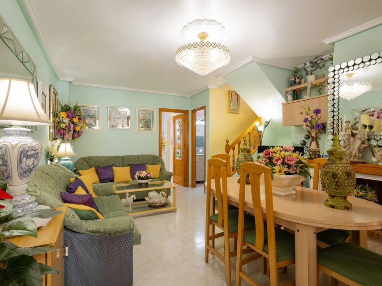 Town House for Sale in Torrevieja, Alicante 5