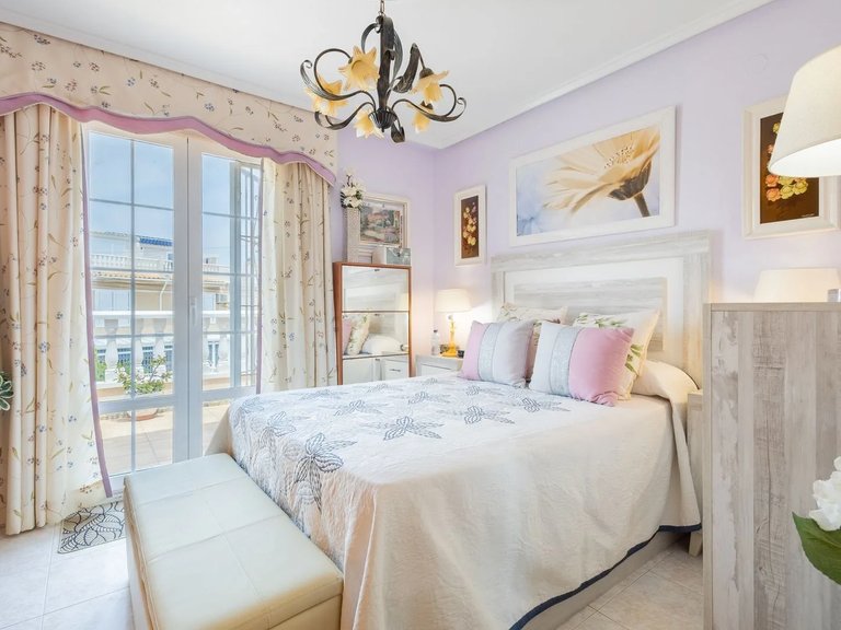 Town House for Sale in Torrevieja, Alicante 14