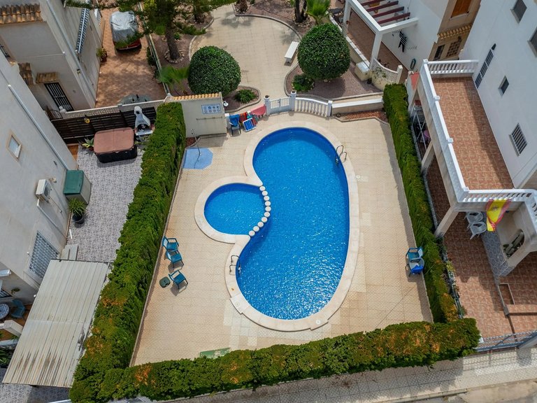 Town House for Sale in Torrevieja, Alicante 25