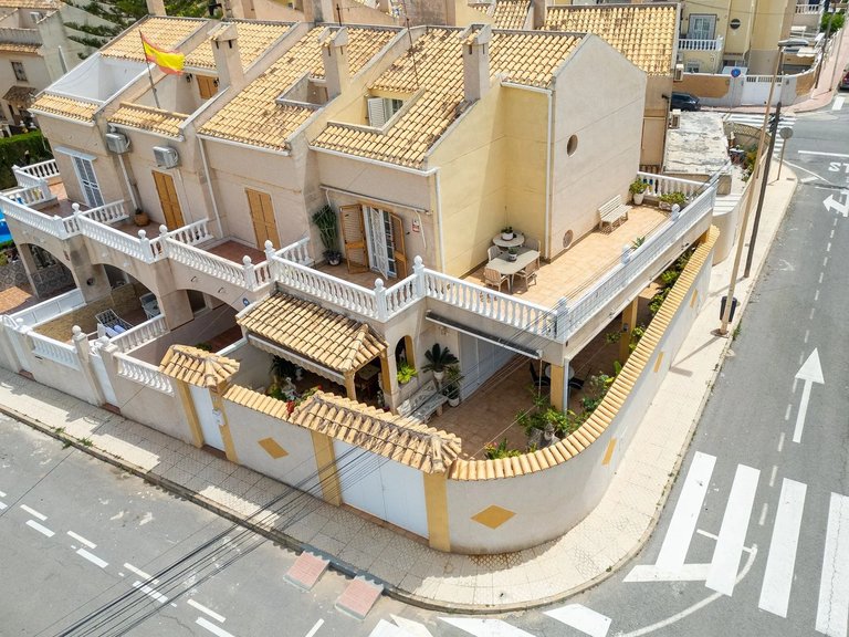 Town House for Sale in Torrevieja, Alicante 26